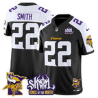 Black Alternate / Harrison Smith / S