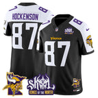 Black Alternate / T.J. Hockenson / S