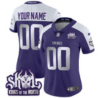 Women / Purple Alternate / S
