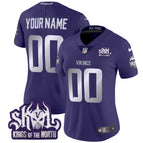 Women / Purple / S