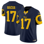 Navy / Puka Nacua / S