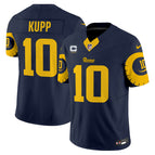 Navy / Cooper Kupp / S