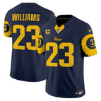 Navy / Kyren Williams / S