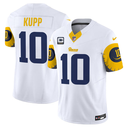 Men's Rams Special Vapor Limited Jersey - All Stitched