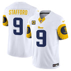 White / Matthew Stafford / S