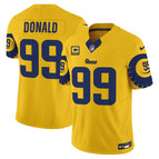 Gold / Aaron Donald / S