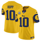 Gold / Cooper Kupp / S
