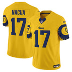Gold / Puka Nacua / S