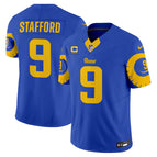 Royal / Matthew Stafford / S