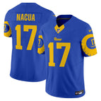 Royal / Puka Nacua / S