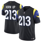 Navy Rivalries / Horn Up 213 / S