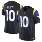 Navy Rivalries / Cooper Kupp / S