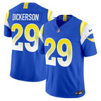 Royal / Eric Dickerson / S