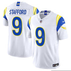 White / Matthew Stafford / S