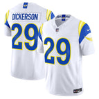 White / Eric Dickerson / S