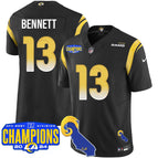 Stetson Bennett - 13 / Black / S