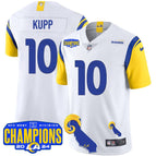 Cooper Kupp - 10 / White / S