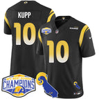 Cooper Kupp - 10 / Black / S