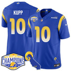 Cooper Kupp - 10 / Royal / S