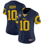 Navy / Cooper Kupp / S