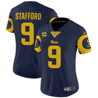 Navy / Matthew Stafford / S