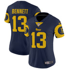 Navy / Stetson Bennett / S