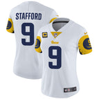 White / Matthew Stafford / S
