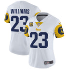 White / Kyren Williams / S