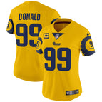 Gold / Aaron Donald / S