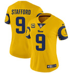 Gold / Matthew Stafford / S