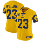 Gold / Kyren Williams / S