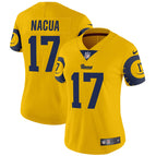 Gold / Puka Nacua / S