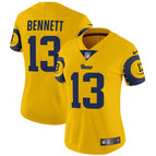 Gold / Stetson Bennett / S