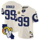 Bone / Aaron Donald / S