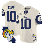 Bone / Cooper Kupp / S