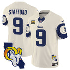 Bone / Matthew Stafford / S