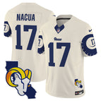 Bone / Puka Nacua / S