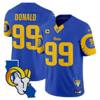 Royal / Aaron Donald / S