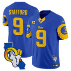 Royal / Matthew Stafford / S
