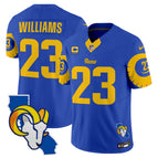 Royal / Kyren Williams / S