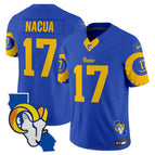 Royal / Puka Nacua / S