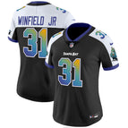 Alternate / Antoine Winfield Jr. / S