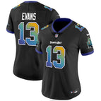 Black / Mike Evans / S