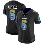 Black / Baker Mayfield / S
