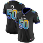 Black / Vita Vea / S