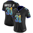 Black / Antoine Winfield Jr. / S
