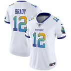 White / Tom Brady / S