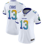 White / Mike Evans / S