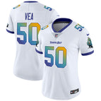 White / Vita Vea / S