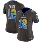 Pewter / Tom Brady / S